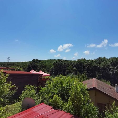 Guest House Fanny Sinemoretz Exterior foto