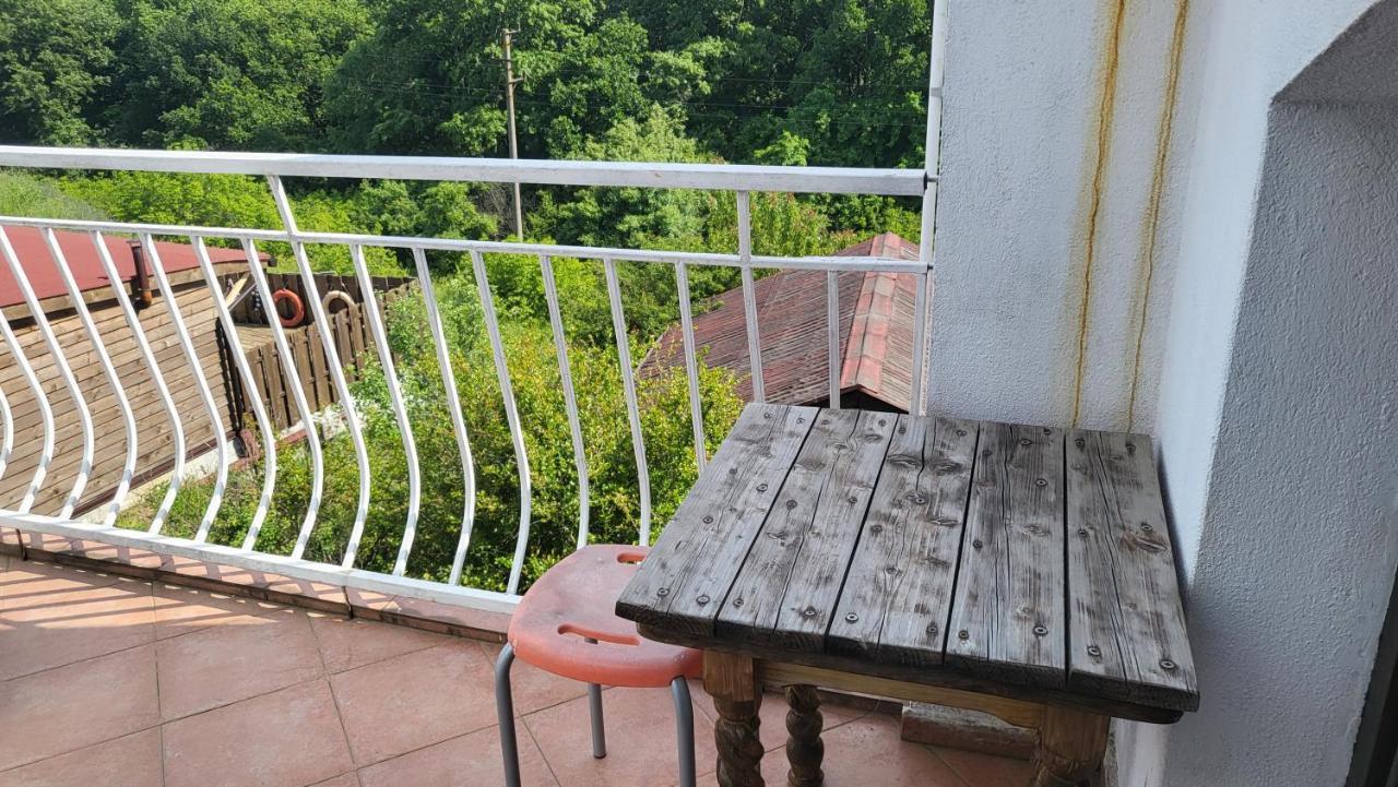 Guest House Fanny Sinemoretz Exterior foto
