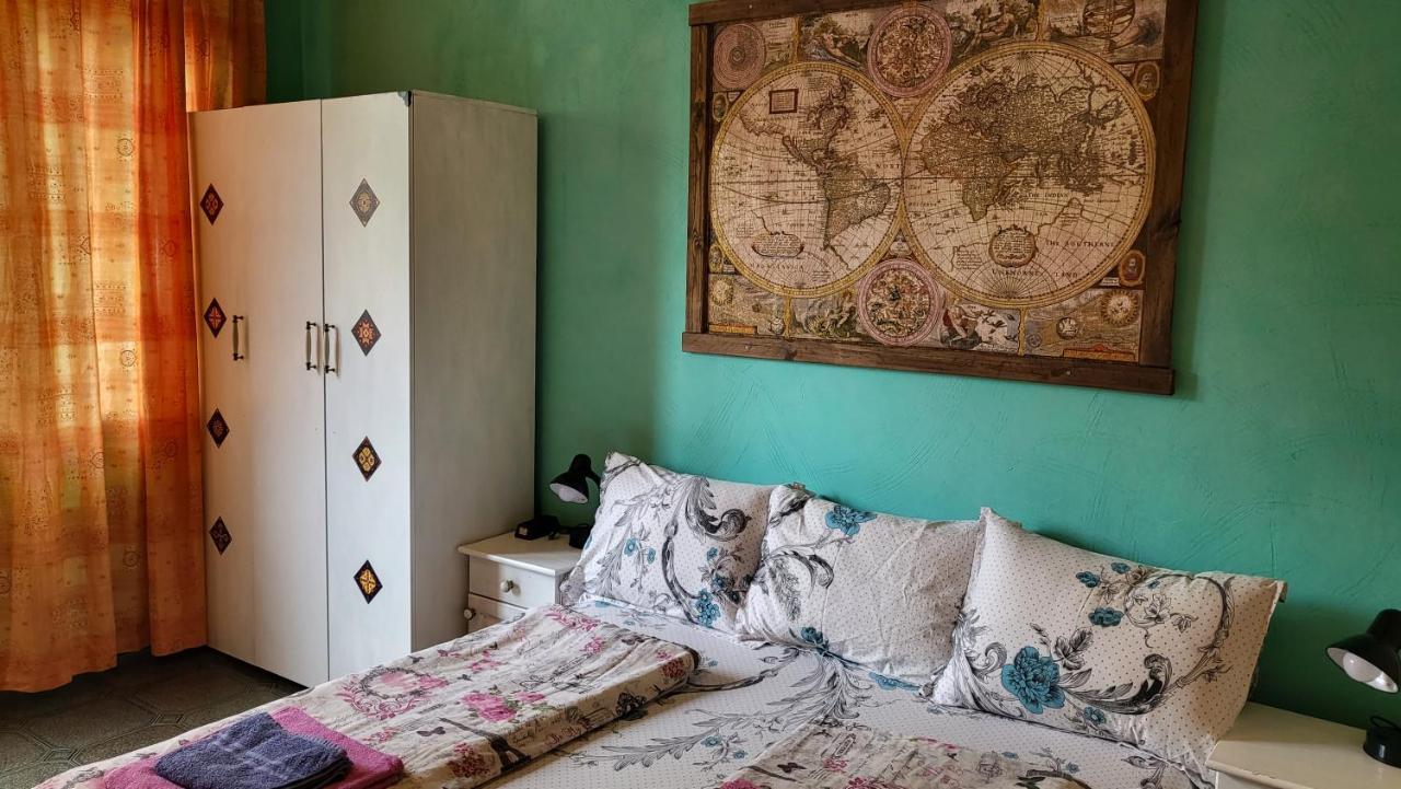 Guest House Fanny Sinemoretz Exterior foto