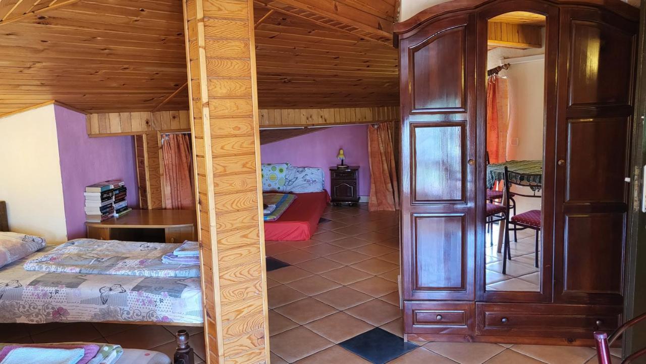 Guest House Fanny Sinemoretz Exterior foto