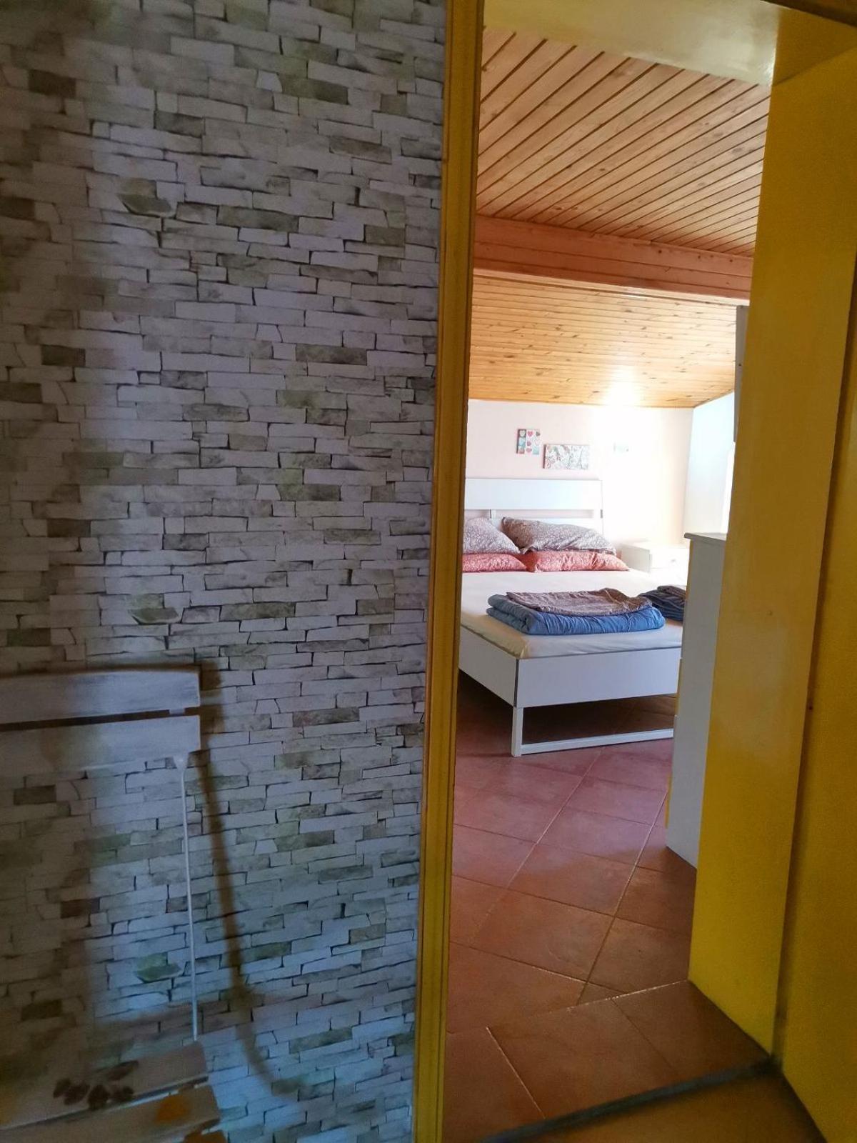 Guest House Fanny Sinemoretz Exterior foto