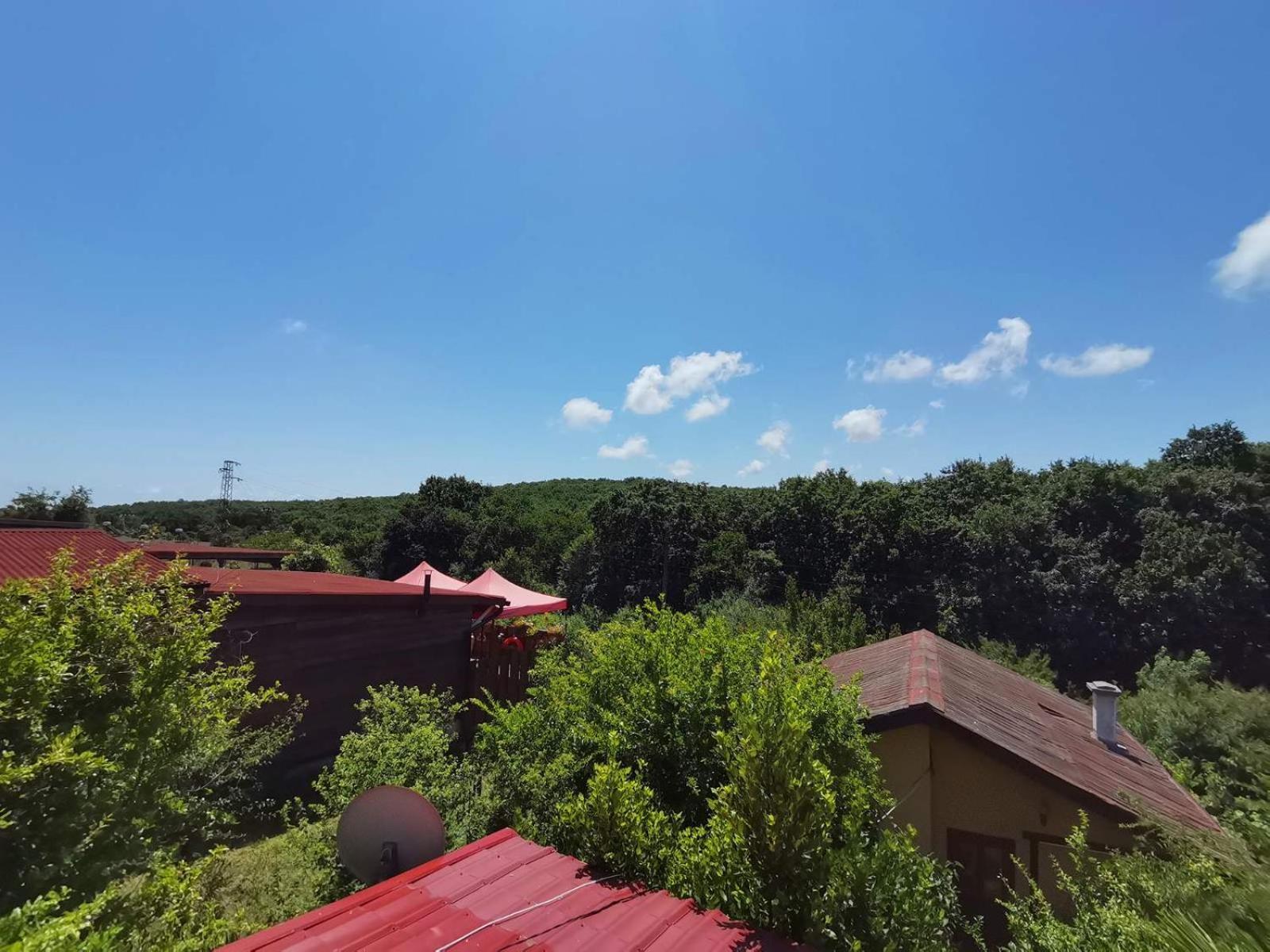 Guest House Fanny Sinemoretz Exterior foto