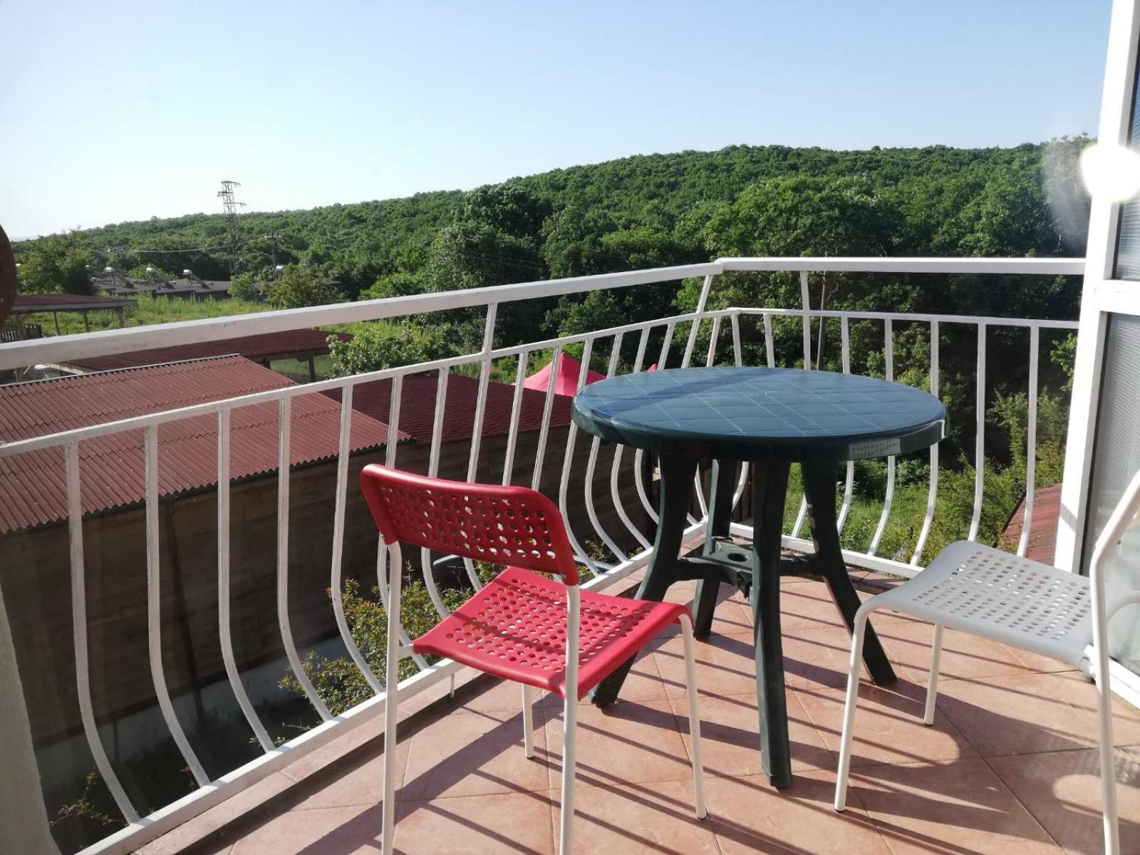 Guest House Fanny Sinemoretz Exterior foto