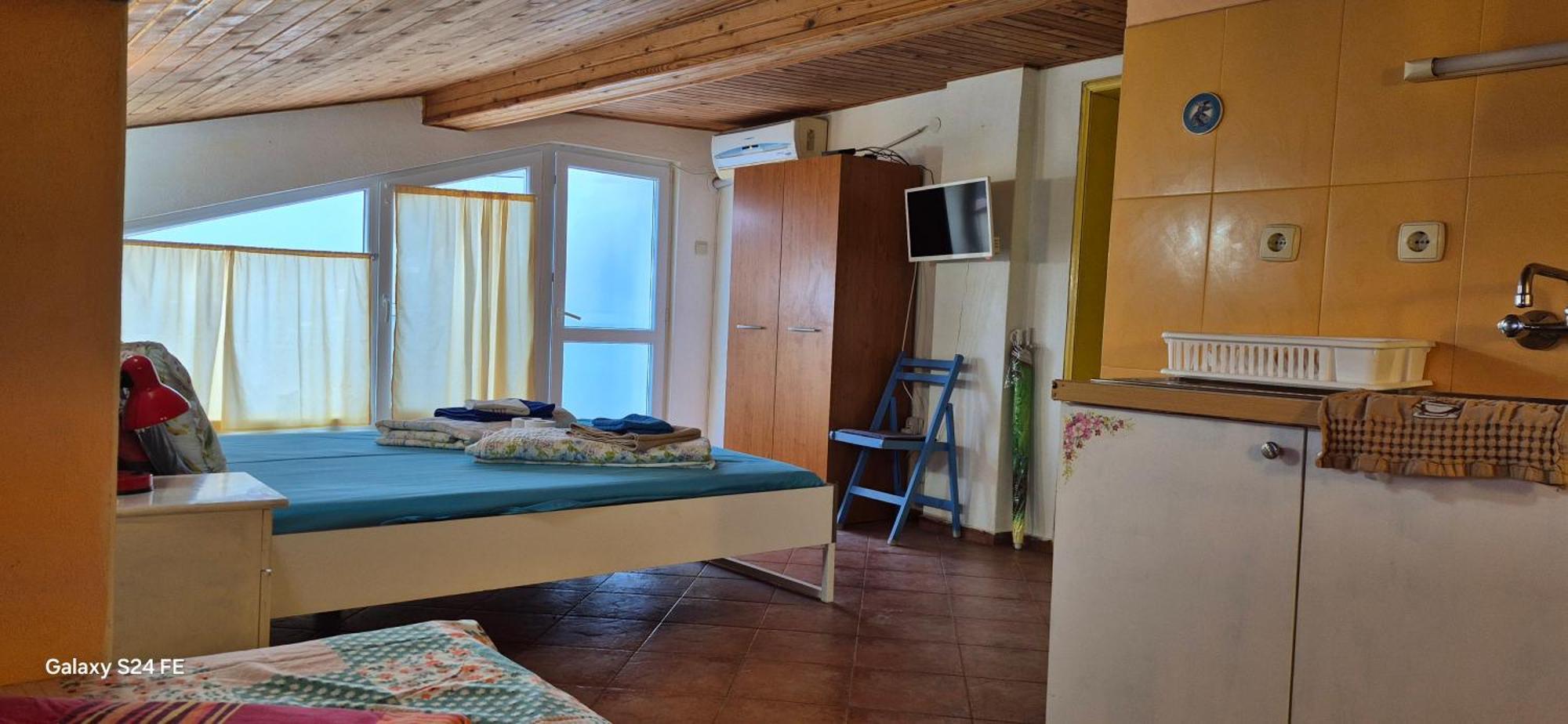 Guest House Fanny Sinemoretz Habitación foto
