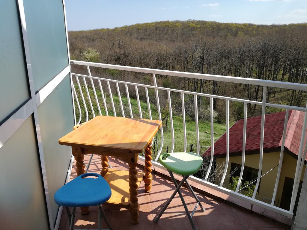 Guest House Fanny Sinemoretz Exterior foto